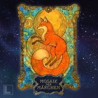 Produktbild: Mosaik der M&auml;rchen