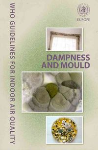 Produktbild: WHO Guidelines for Indoor Air Quality