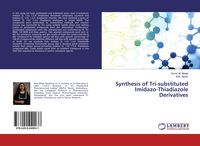 Produktbild: Synthesis of Tri-substituted Imidazo-Thiadiazole Derivatives
