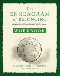 Produktbild: The Enneagram of Belonging Workbook