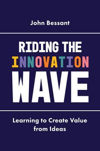Produktbild: Riding the Innovation Wave
