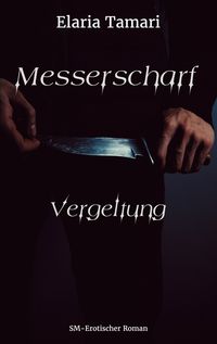 Produktbild: Messerscharf - Vergeltung