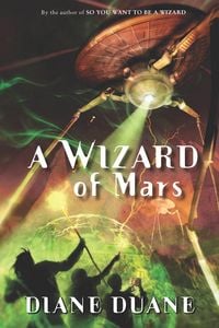 Produktbild: Wizard of Mars