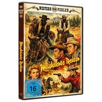 Produktbild: Western Perlen #58 - MASKIERTE REITER