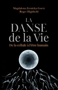 Produktbild: La danse de la vie
