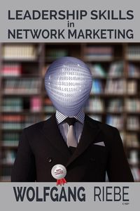Produktbild: Leadership Skills in Network Marketing