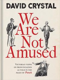 Produktbild: We Are Not Amused