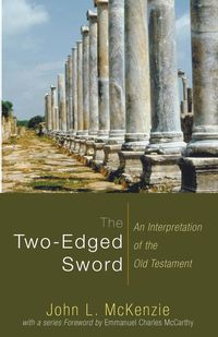 Produktbild: The Two-Edged Sword
