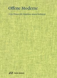 Produktbild: Offene Moderne