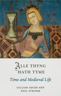 Produktbild: Alle Thyng Hath Tyme