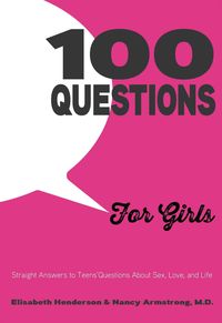 Produktbild: 100 Ques For Girls