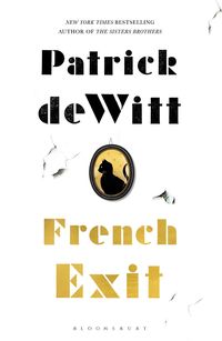 Produktbild: Dewitt, P: French Exit