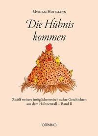 Produktbild: Die H&uuml;hnis kommen