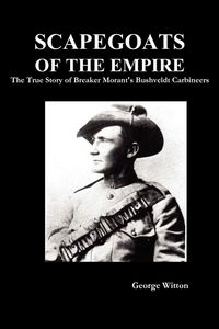 Produktbild: Scapegoats of the Empire