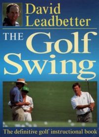 Produktbild: Golf Swing