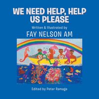 Produktbild: We Need Help, Help Us Please