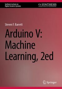 Produktbild: Arduino V: Machine Learning, 2ed