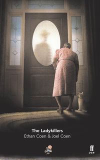 Produktbild: The Ladykillers
