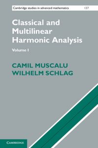 Produktbild: Classical & Multilinear Ha-2cy