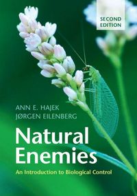 Produktbild: Natural Enemies