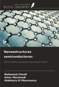 Produktbild: Nanoestructuras semiconductoras: