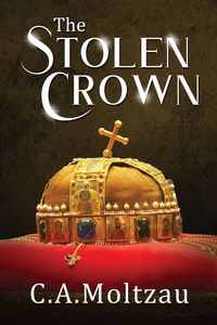 Produktbild: The Stolen Crown