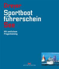 Produktbild: Sportbootf&uuml;hrerschein See