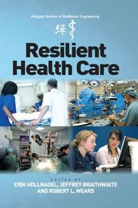 Produktbild: Resilient Health Care