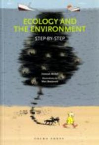 Produktbild: Michel, F: Ecology and the Environment