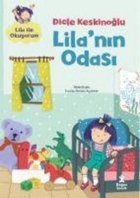 Produktbild: Lilanin Odasi