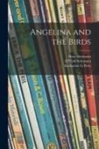 Produktbild: Angelina and the Birds