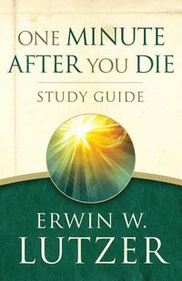 Produktbild: One Minute After You Die Study Guide