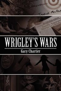 Produktbild: Wrigley's Wars