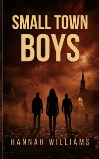 Produktbild: Small Town Boys