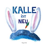 Produktbild: Kalle ist neu