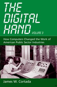 Produktbild: The Digital Hand, Vol 3