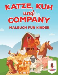 Produktbild: Katze, Kuh und Company