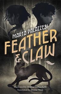 Produktbild: Feather and Claw