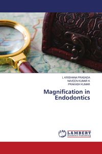 Produktbild: Magnification in Endodontics
