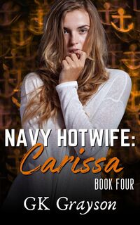 Produktbild: Navy Hotwife: Carissa