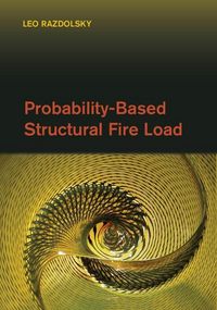 Produktbild: Probability-Based Structural Fire Load