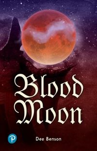 Produktbild: Benson, D: Rapid Plus Stages 10-12 10.1 Blood Moon
