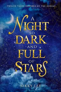 Produktbild: A Night So Dark And Full Of Stars