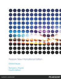 Produktbild: Global Issues
