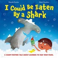 Produktbild: I Could be Eaten by a Shark