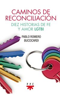 Produktbild: Caminos de reconciliaci&oacute;n