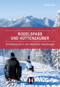 Produktbild: Rodelspa&szlig; und H&uuml;ttenzauber