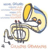 Produktbild: Cousins germains