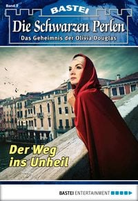 Produktbild: Die Schwarzen Perlen - Folge 02