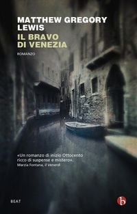 Produktbild: Il bravo di Venezia